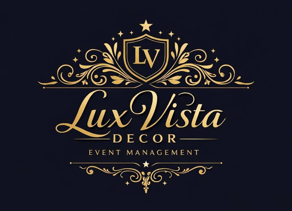 LUXVISTA DECOR